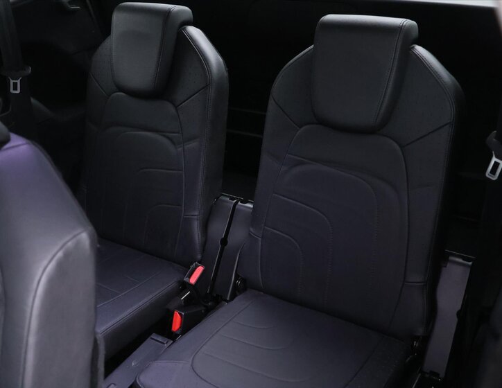 Citroën Grand C4 SpaceTourer MPV 1,5 l 96 kw