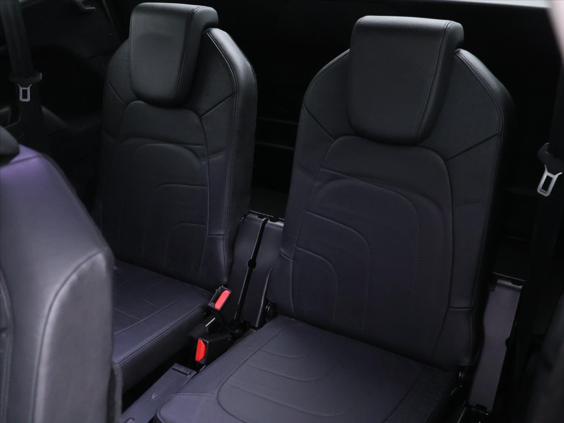 Citroën Grand C4 SpaceTourer MPV 1,5 l 96 kw