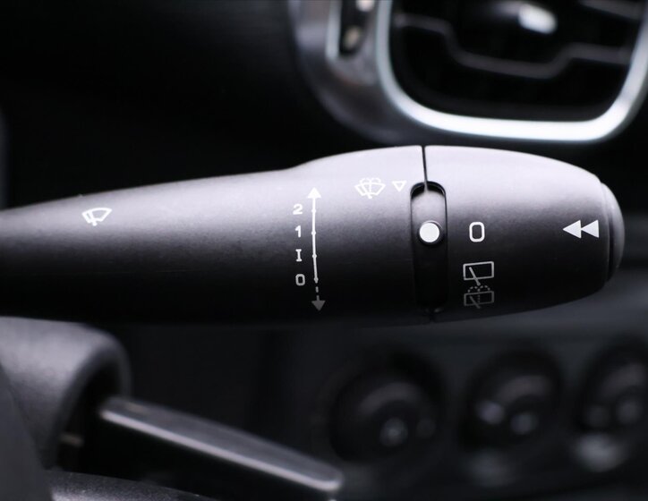 Citroën C3 Picasso 17