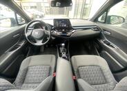 Toyota C-HR 19