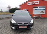 Ford Galaxy 2