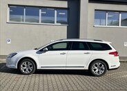Citroën C5 Kombi 2,0 l 110 kw