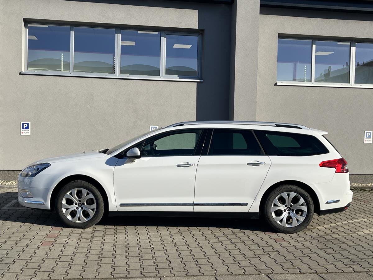 Citroën C5 Kombi 2,0 l 110 kw