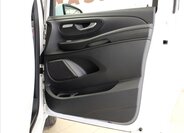 Mercedes-Benz Třídy V Kombi 2,1 l 120 kw