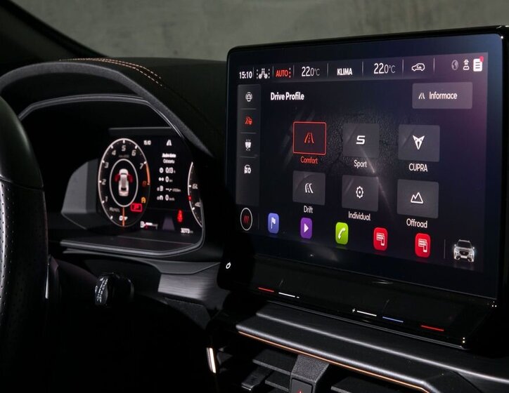 Cupra Formentor 31