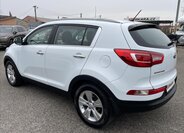 KIA Sportage 7