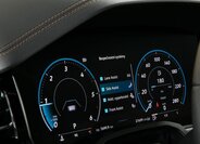 Volkswagen Touareg SUV / Terénní 3,0 l 210 kw