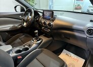 Nissan Juke SUV 999,0 84 kw