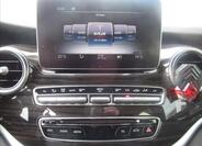 Mercedes-Benz Třídy V 11