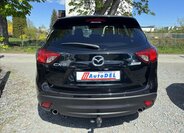 Mazda CX-5 SUV / Terénní 2,2 l 110 kw