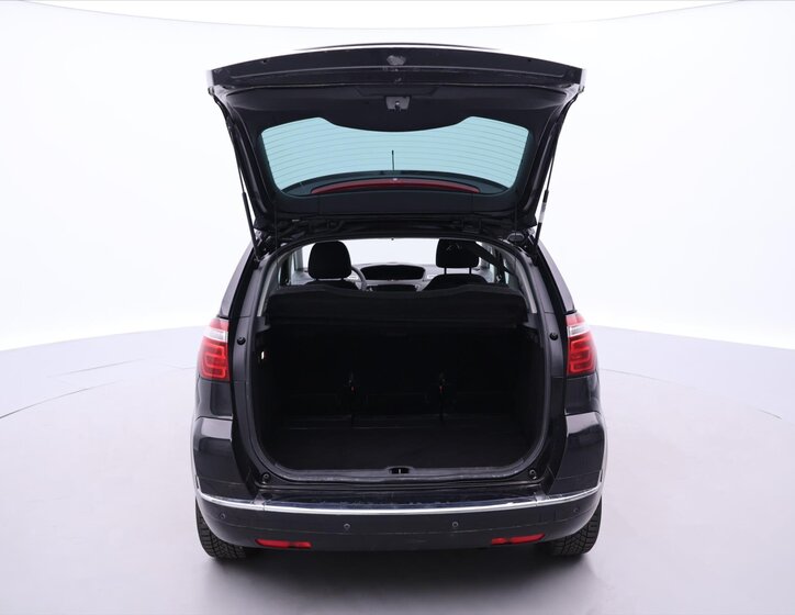 Citroën C4 Picasso 9