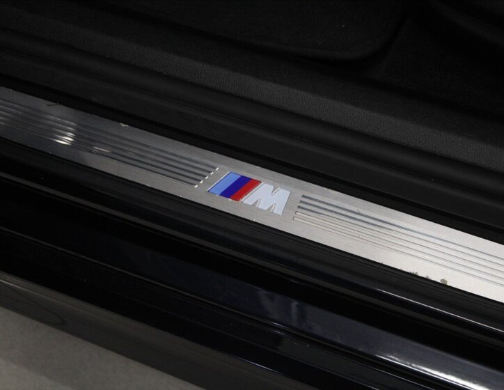 BMW Řada 6 Liftback 3,0 l 235 kw