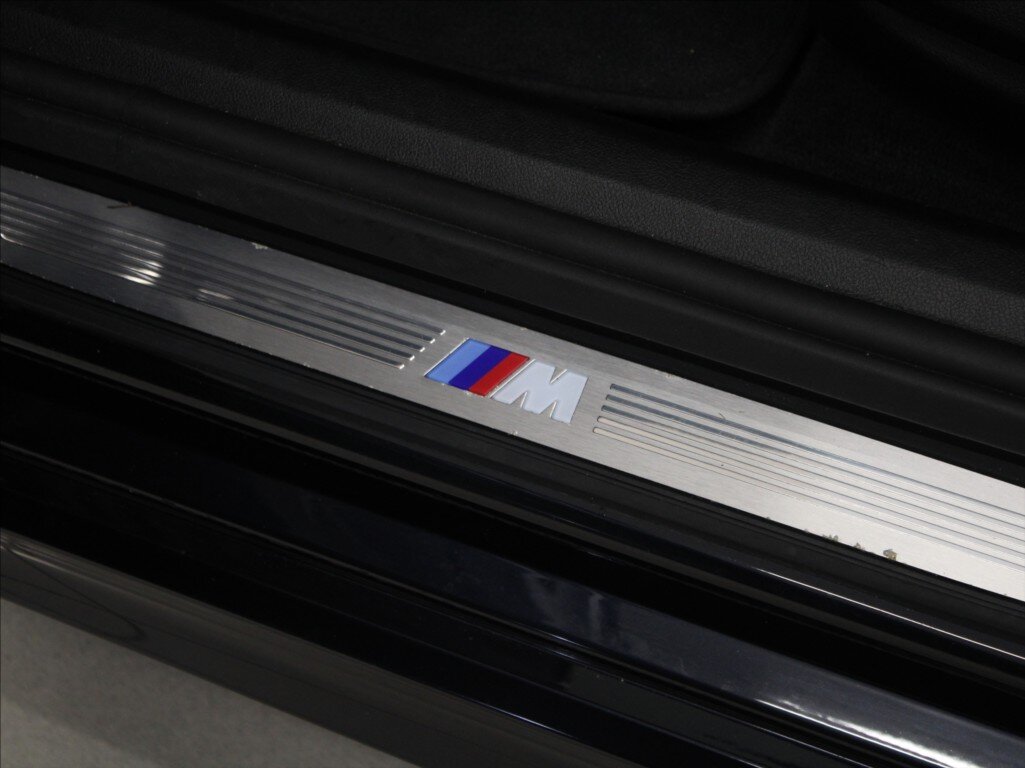 BMW Řada 6 Liftback 3,0 l 235 kw