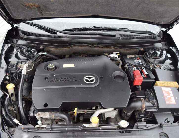 Mazda 6 53