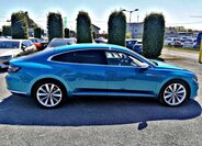 Volkswagen Arteon Sedan / Limuzína 2,0 l 110 kw
