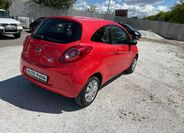 Ford Ka 12