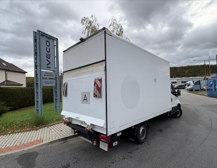 Iveco Daily 6