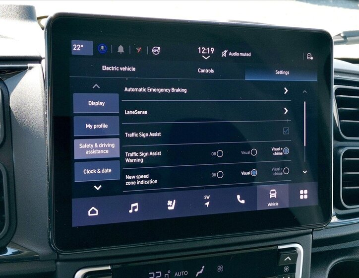 Toyota Proace Max Ostatní 0,0 205 kw