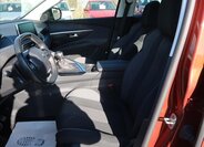 Peugeot 3008 SUV / Terénní 1,2 l 96 kw