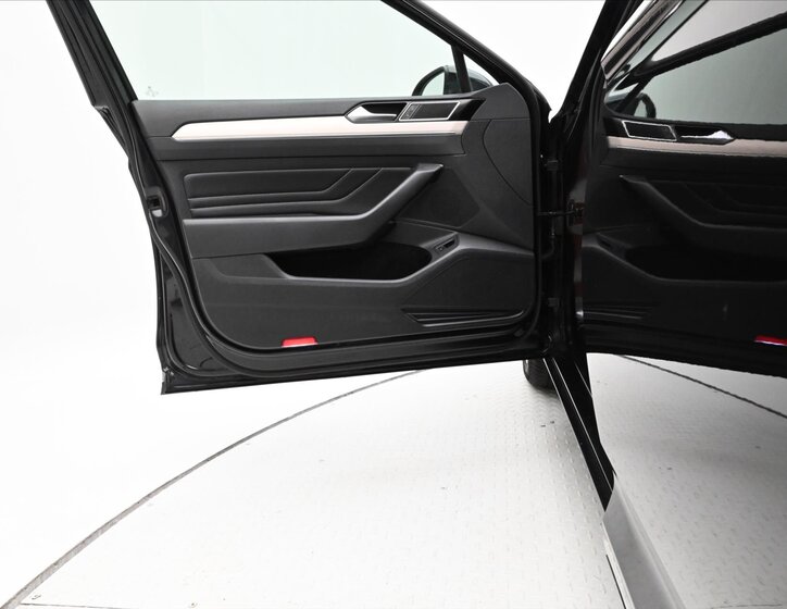 Volkswagen Passat 28