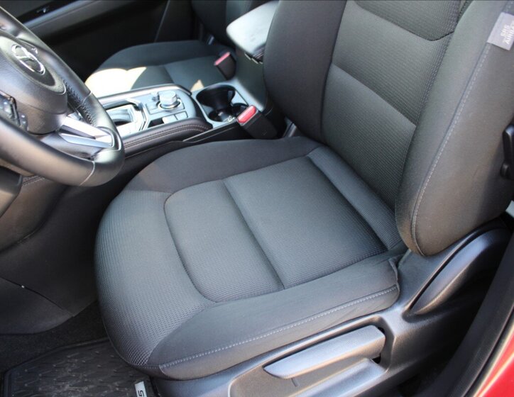 Mazda CX-5 SUV 2,5 l 143 kw