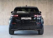 Land Rover Range Rover Evoque SUV / Terénní 2,0 l 150 kw