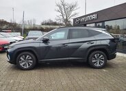Hyundai Tucson SUV 1,6 l 110 kw