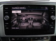 Volkswagen Passat Kombi 2,0 l 176 kw