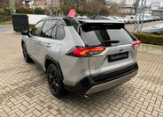 Toyota RAV4 4