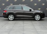 Škoda Kodiaq 9