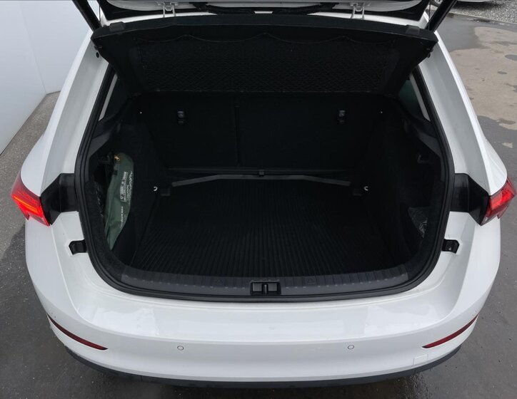 Škoda Scala Hatchback 999,0 81 kw