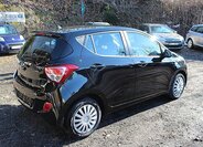 Hyundai i10 Hatchback 998,0 48 kw