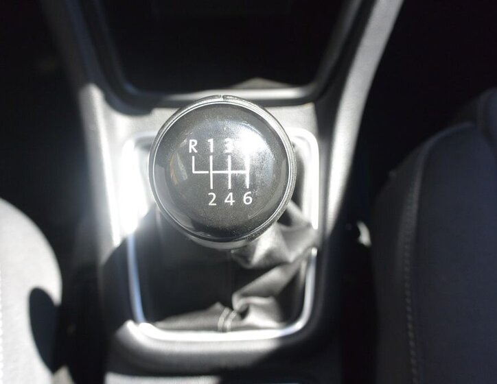 Volkswagen Sharan MPV 1,4 l 110 kw