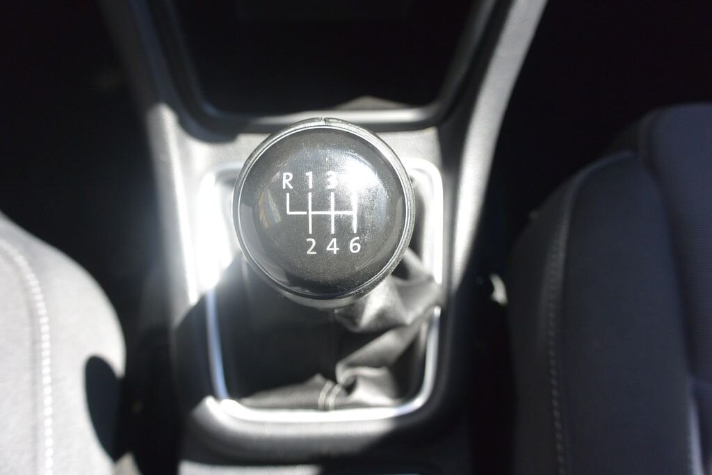 Volkswagen Sharan MPV 1,4 l 110 kw