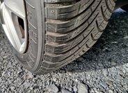 Volkswagen Golf Hatchback 2,0 l 81 kw