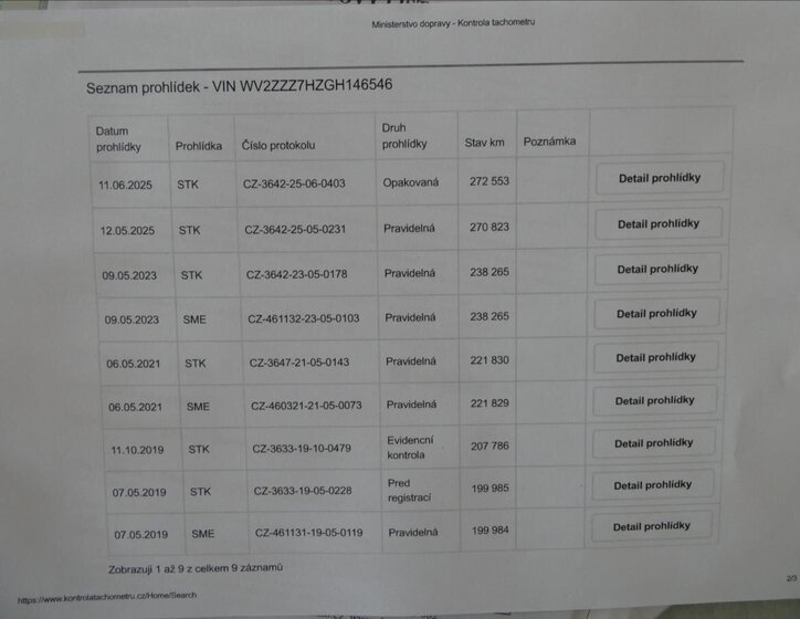 Volkswagen Multivan 48