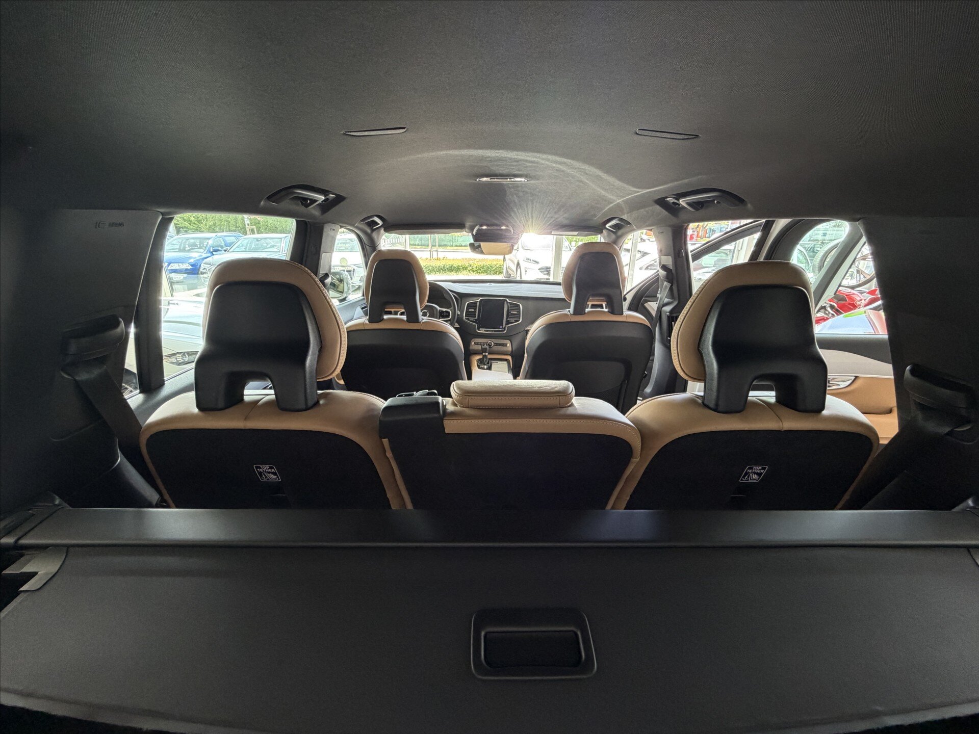 Volvo XC90 Ostatní 2,0 l 173 kw