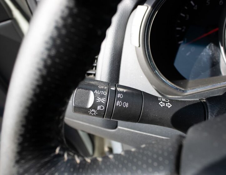 Nissan Murano SUV / Terénní 2,5 l 140 kw