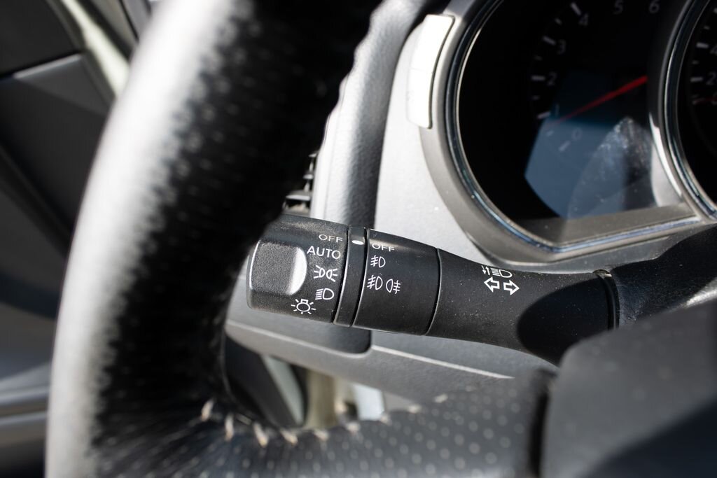 Nissan Murano SUV / Terénní 2,5 l 140 kw