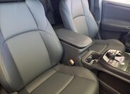 Toyota bZ4X SUV / Terénní 0,0 252 kw