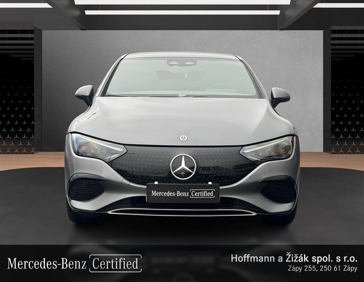 Mercedes-Benz EQE Sedan / Limuzína 0,0 180 kw