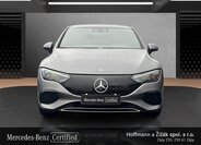 Mercedes-Benz EQE Sedan / Limuzína 0,0 180 kw