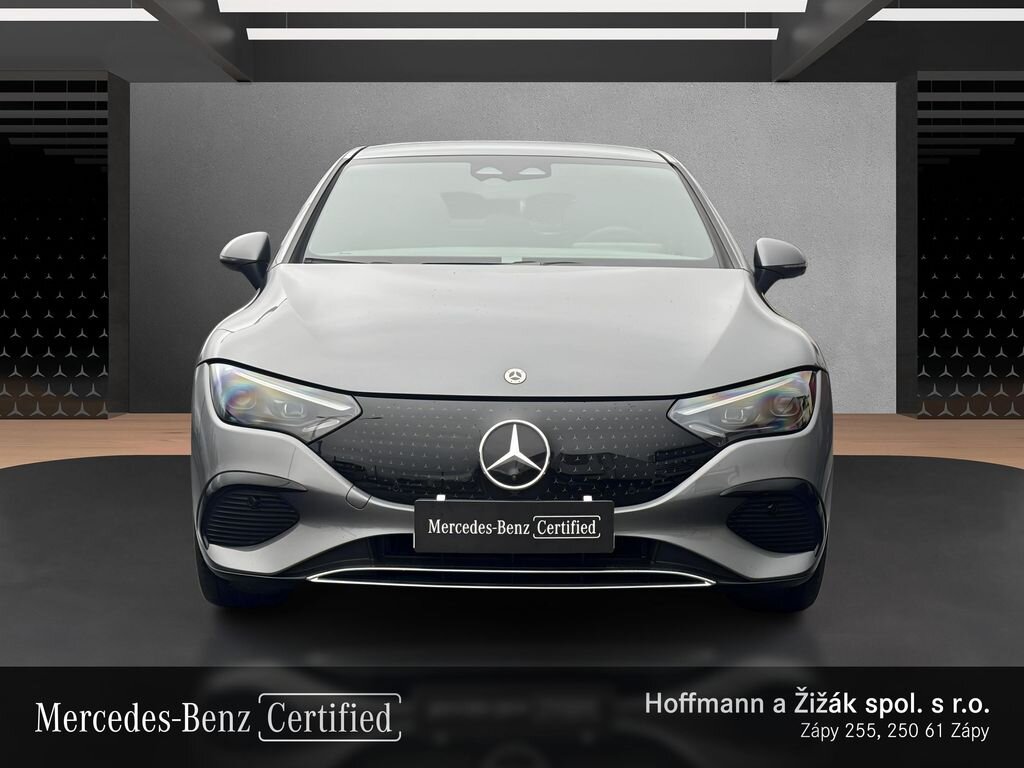 Mercedes-Benz EQE Sedan / Limuzína 0,0 180 kw