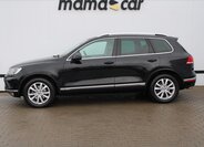 Volkswagen Touareg SUV 3,0 l 193 kw