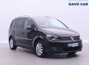 Volkswagen Touran MPV 1,4 l 103 kw