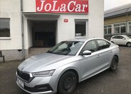 Škoda Octavia Sedan / Limuzína 2,0 l 85 kw