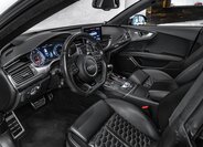 Audi RS7 Sedan / Limuzína 4,0 l 412 kw