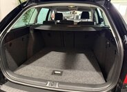 Škoda Octavia Kombi 1,4 l 90 kw