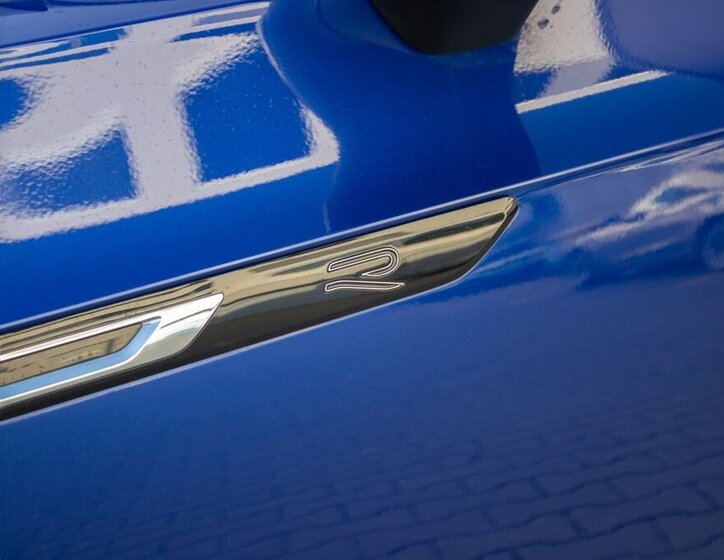 Volkswagen Arteon Kombi 2,0 l 147 kw