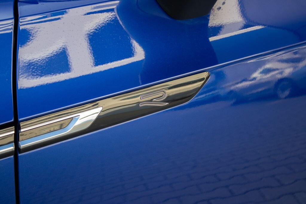 Volkswagen Arteon Kombi 2,0 l 147 kw